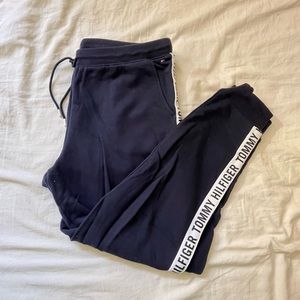 Tommy H Jogger Sweatpants